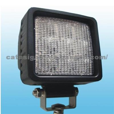4q4-f Led Flood Light 9~33VDC