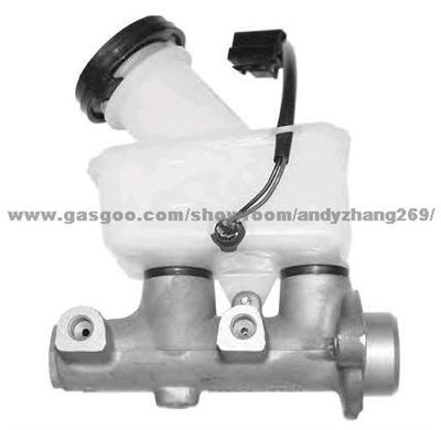 Brake Master Cylinder for Daewoo and Chevolet Matiz 0. 8