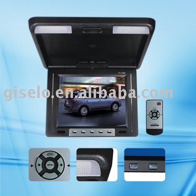 10.4inch Roof mount monitor