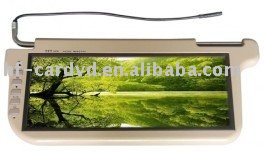 12. 2 Inch Sunvisor Monitor Hf-1202