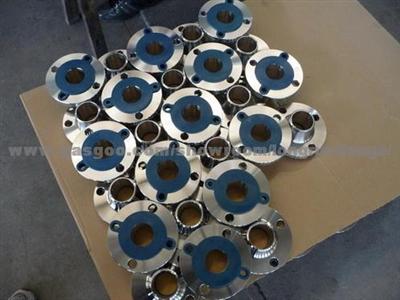 Forging Flange WNRF For Audi