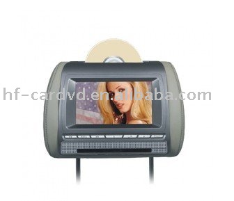 7 inch TFT high definition LCD