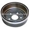 Brake drum for toyota