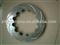 Sports Brake Rotor with Low Noise