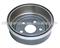 Brake drum for South Africa markets