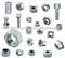 Nickel Alloys Bolts & Nuts