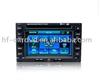 7 inch 2 Din Car DVD Player For 2008-2009 Passat