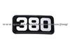 Volvo Truck Parts - Emblem 20320285