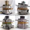 Komatsu Bosch Alternator 600-821-5580 0-33000-5840 0-33000-6580