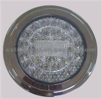 C95B-F Re LED Combined Fog Reverse Lamp