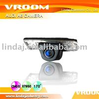 Rear View Camera Fit for Audi A6