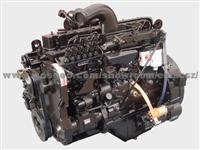 Cummins C Series Gas Engine for Audi