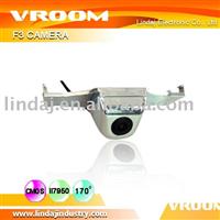 Rear View Camera Fit for F3