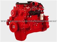 Cummins ISLE Series Diesel Engine for Audi