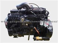 Cummins L Series Diesel Engine for Audi