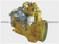 Cummins 4B Series Diesel Engine for Chery