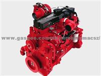 Cummins Isbe Series Diesel Engine for Fuqi