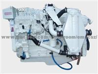 Cummins Diesel Engine for Mercedes Benz