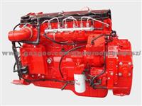 Cummins 6b Series Diesel Engine for Citroen