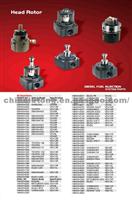 Rotor Head 146402-0920