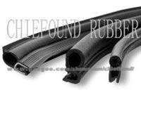 Push on Trim Seals For Audi