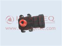 Map Sensor 16187556 for Renault