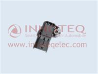 Map Sensor 7350 3657 for Alfa Romeo