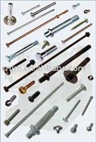 Rivets stainless steel  M3-M56 