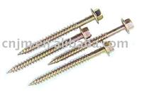 Wood Screws DIN912, DIN7991