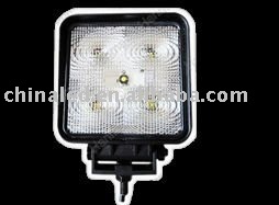 15W LED Working Lamp