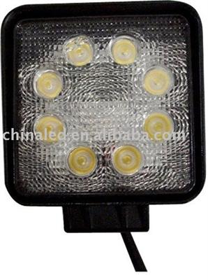 24W LED Workinglight_led work light