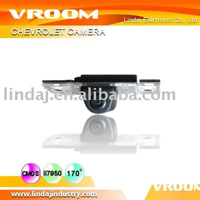 Rear View Camera Fit for Chevrolet