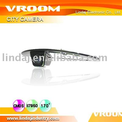 Rear View Camera Fit for City