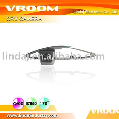 Rear view  camera fit for CRV