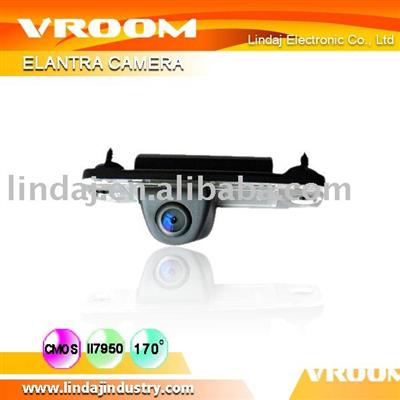 Rear View Camera Fit for Elantra