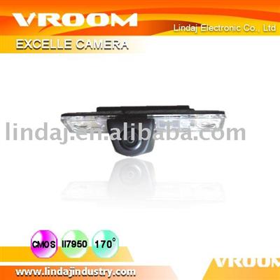 Rear View Camera Fit for Excelle