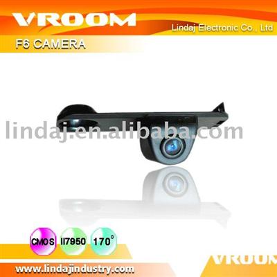 Rear View Camera Fit for F6