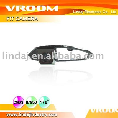 Rear view  camera fit for FIT