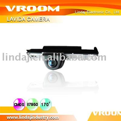 Rear View Camera Fit for Lavida