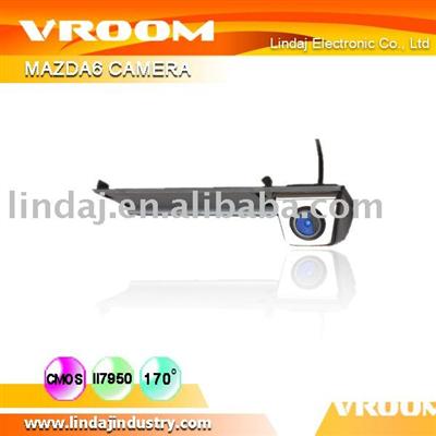 Rear View Camera Fit for Mazda6