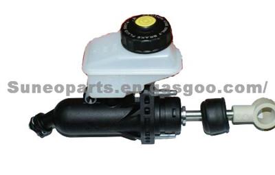 Volvo Fh12 Fm9 Clutch Master Cylinder