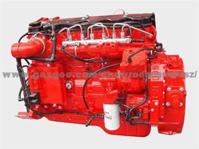 Cummins 6b Series Diesel Engine for Citroen