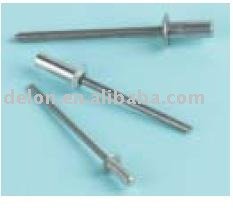 Aluminum Rivets 1015/ 1018/ 1022