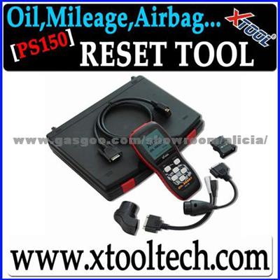 [PS150] Auto Oil Reset Tool OBDII Scanner