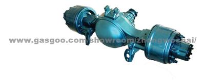 Drive Axle For Howo