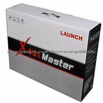 Launch X431 Master Super Scanner Tool