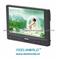 7-inch LCD Widescreen Car monitor 16:9