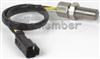 HITACHI Speed sensor 125-2966