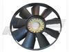 MAN Truck parts Fan Wheel 5106601 0275