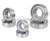 625zz stainless deep groove ball bearing